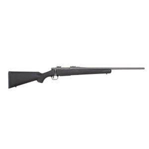 Mossberg Patriot Synthetic Cerakote 308 5+1 Bolt Action Rifle, Classic Style - 28007 For Sale