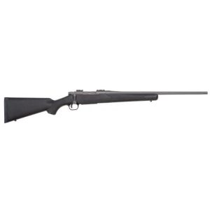 Mossberg Patriot Synthetic Cerakote 338 Win Mag 3+1 Bolt Action Rifle - Model 28072 For Sale