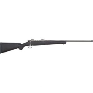 Mossberg Patriot Synthetic Cerakote 7mm Rem Mag Bolt Action Rifle, Blk - 28129 For Sale