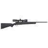 Mossberg Patriot Synthetic Vortex Scoped Combo 25-06 Remington 5+1 Bolt Action Rifle - Model 28054 For Sale