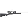 Mossberg Patriot Synthetic Vortex Scoped Combo 30-06 5+1 Bolt Action Rifle - 27935 For Sale