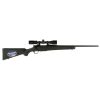 Mossberg Patriot Synthetic - Vortex Scoped Combo 6.5 Creedmoor 5+1 Bolt Action Rifle - Model: 28001 For Sale