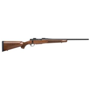 Mossberg Patriot Walnut 22-250 Rem 5+1 Bolt Action Rifle - Model 27841 For Sale