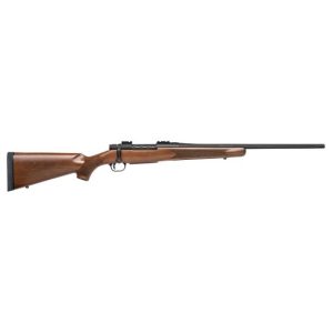 Mossberg Patriot Walnut 25-06 Remington For Sale