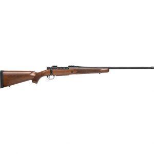 Mossberg Patriot Walnut .300 Win Mag Bolt Action Rifle For Sale