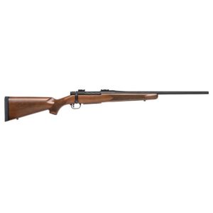 Mossberg Patriot Walnut 338 Win Mag 3+1 Bolt Action Rifle - **27904* For Sale