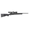 Mossberg Patriot Youth Super Bantam Scoped Combo 243 Win - Model 27840 For Sale