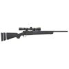 Mossberg Patriot Youth Super Bantam Scoped Combo 308 5+1 Bolt Action Rifle - Model 27867 For Sale