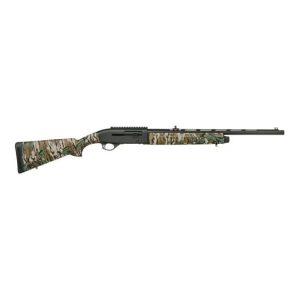 Mossberg SA-20 Turkey 22" 4rd 20 Gauge Shotgun, Mossy Oak Greenleaf - 75801 For Sale