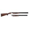 Mossberg Silver Reserve II Field Combo 75442 For Sale