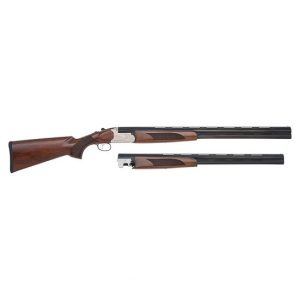 Mossberg Silver Reserve II Field Combo 75442 For Sale