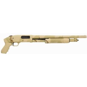 the Mossberg 500 JIC (Just In Case) Sandstorm For Sale